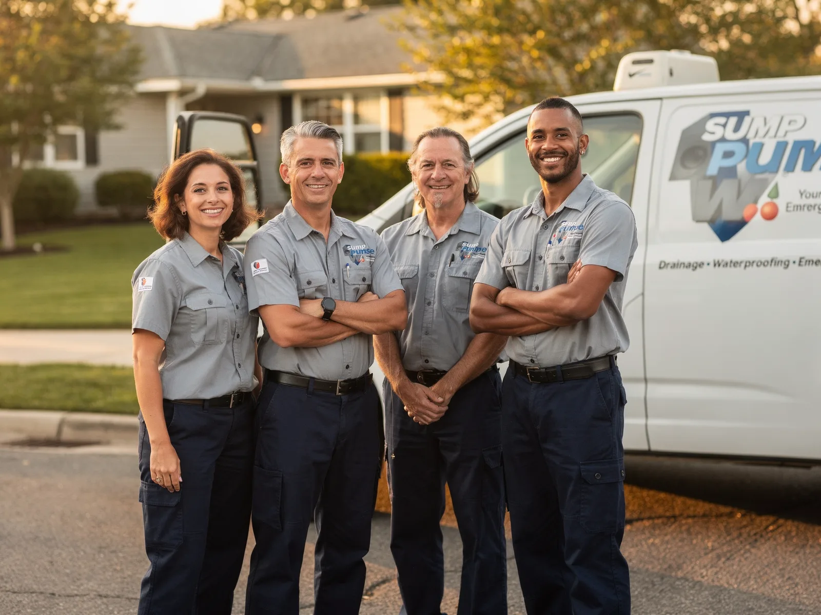 Water Heater Repair company in Harrison Valley, PA